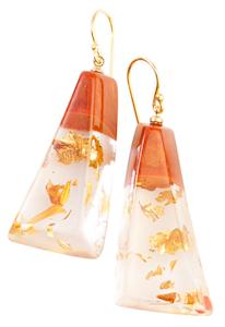 2429501ORANQ00 DHARA orange short hook