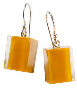 60105039231Q00 COLOURFULCUBES yellow short hook