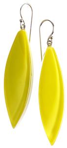 Colourful Statements Earrings: 40105409265Q00 COLOURFUL BEADS green short hook size 4.6cm