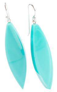 40105409268Q00 COLOURFUL BEADS blue short hook size 4.6cm