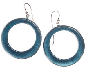 40105389261Q00 COLOURFUL STATEMENT teal short hook