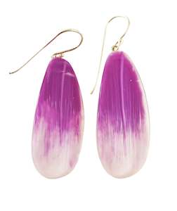 11505010843Q00 ADORE Purple short hook