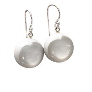 1190503GREYQ00 BOLAS grey short hook