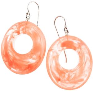 Bliss Musee: 1370506ORG0100 BLISS short hook