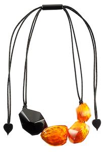 Empress New: 8410102ORANQ04 EMPRESS orange adj