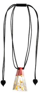 Dhara New: 2429201REDDQ00 DHARA red adj