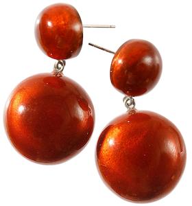 Freya: 43805029172Q00 FREYA red stud