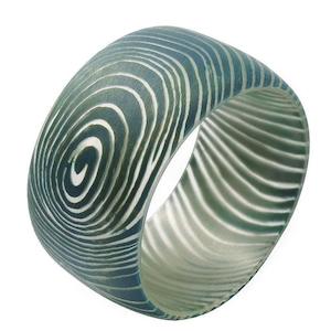 Sale Bracelets: 41403030815Q13 WILLOW green marine