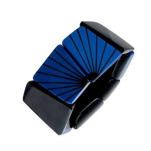 1250301BBLUQ0L FLAMENCO BBLU/Blue adj