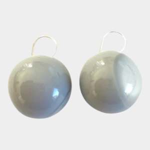 1190502GREYQ00 BOLAS Grey short hook