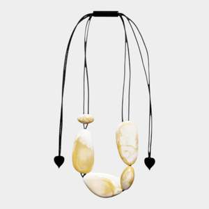 Summer 23: 5380102LYELQ05 KAMO Light Yellow adj