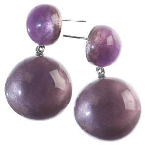 43805029170Q00 FREYA purple stud