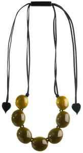 Freya: 43801039173Q07 FREYA green adjustable