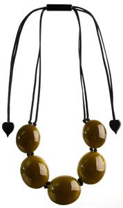 Freya: 43801019173Q05 FREYA green adjustabke