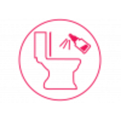 Accessories: Toilet Spray StyleHQ NZ