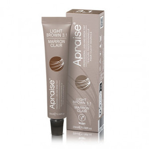 Products: Apraise Eyelash & Eyebrow Tint StyleHQ NZ