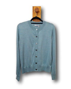 Laing. Sylvia Merino Cardigan. Size S  *New with Tags