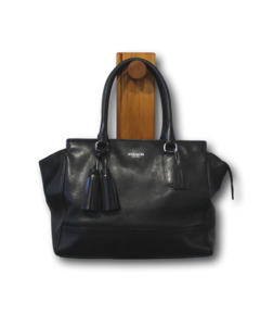 Coach. Legacy Candace Bag.