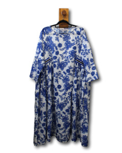 Latest Additions: Trelise Cooper. Nice N Easy Dress. Size S (oversized fit)
