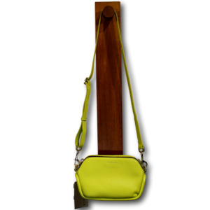 Latest Additions: Saben. Odile Crossbody Bag