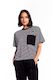 et alia Hayden Tee