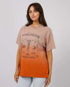 Clothing: All About Eve Tarot Tee