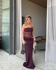 29 Rentals: Compliment Me Dress