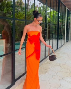 39 Rentals: Amaya Dress