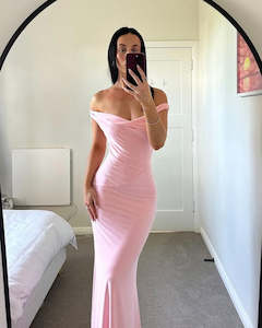 Natalie Rolt Rentals: Bettina Gown