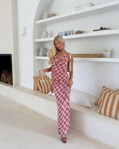 Vacation Collection: Amalfi Set (S)