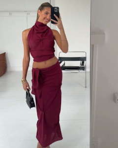 Vacation Collection: Marbella Set