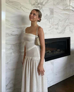 Graduation 102: Collette Dress