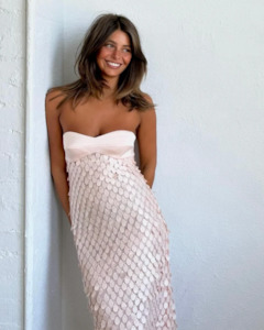 Manning Cartell: Supreme Extreme Balconette Dress