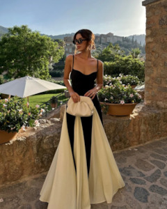 Arcina Ori: Paloma Dress