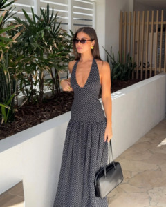 49: Sweet Temptation Dress