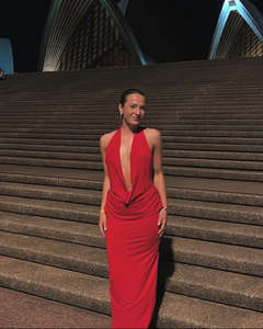 59 Rentals: Vanessa Dress