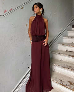 Darwinn Dress