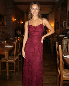 39 Rentals: Celena Dress