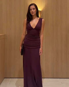 Solis Arlo Maxi Set | Fig