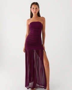 39 Rentals: Savaya Dress