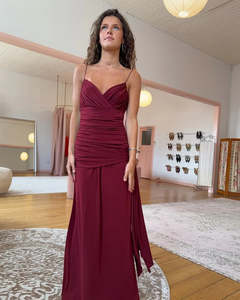 59 Rentals: Pamela Dress