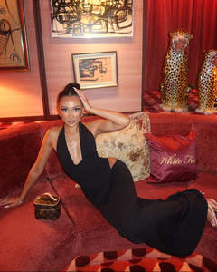 39 Rentals: Twilight Dress | Black