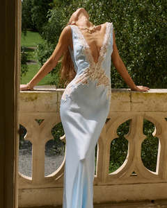59 Rentals: Celestia Dress | Ciel