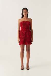 Mini: Gazer Rosette Mini