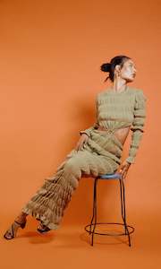 Midi: *BUY NOW* Mirella Ring Midi