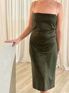 Midi: *BUY NOW* Lexi Midi