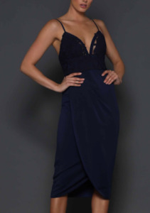 Midi: *BUY NOW* Brandy Midi