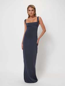 Size 8: Helena Gown Thunder