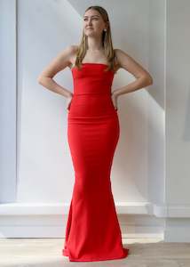 *BUY NOW* Angelina Gown (Size S - L)