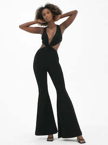 Black: *BUY NOW* Nadia Jumpsuit